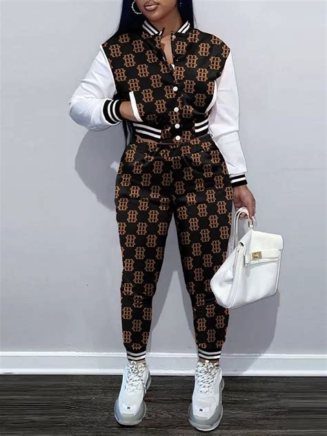 chanel skiing clothes|chanel tracksuit price.